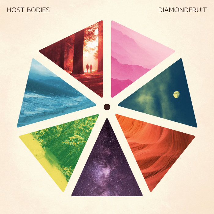 Host Bodies – Diamondfruit