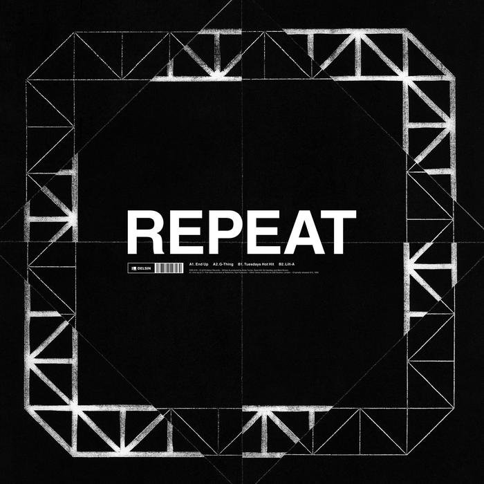 Repeat – Repeats