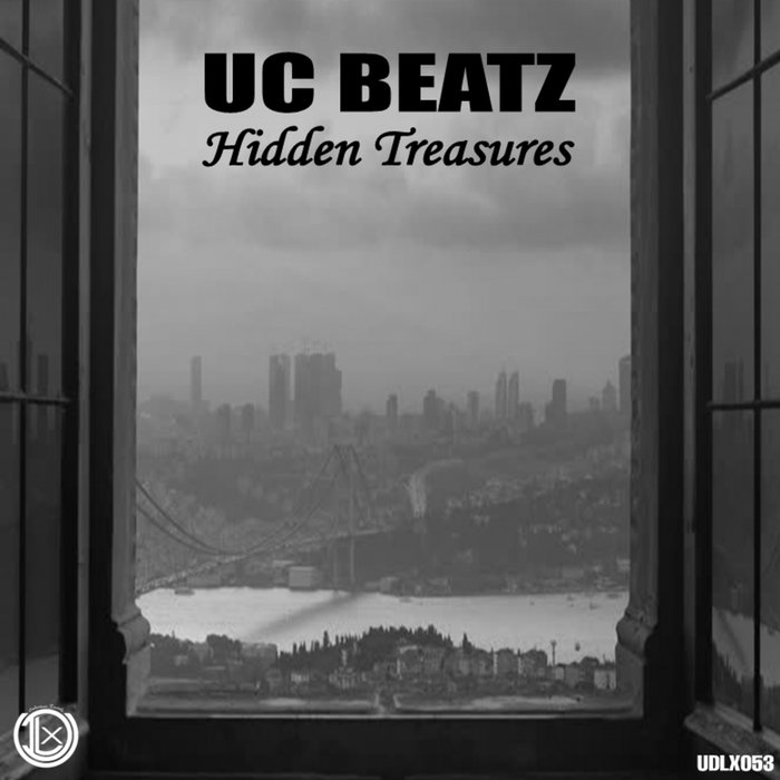 UC Beatz – Hidden Treasures