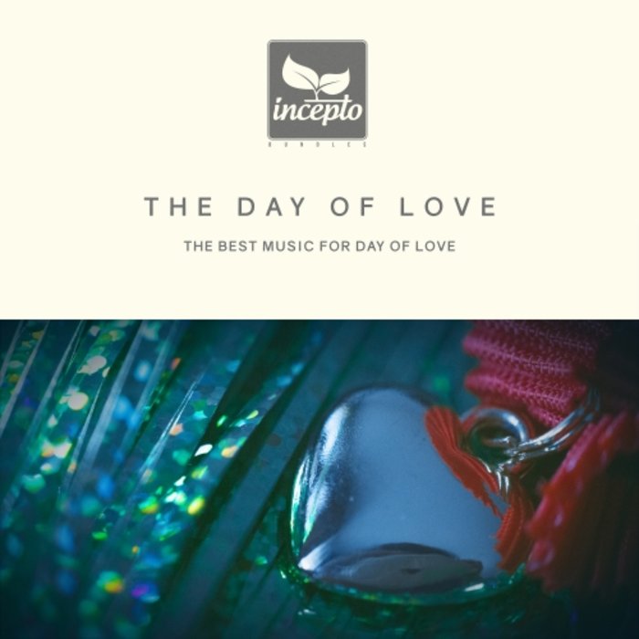 VA – The Day of Love