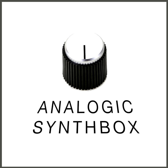 Deca – Analogic Synthbox