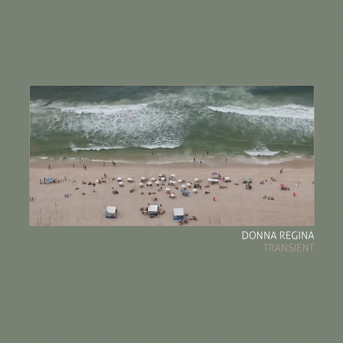 Donna Regina – Transient