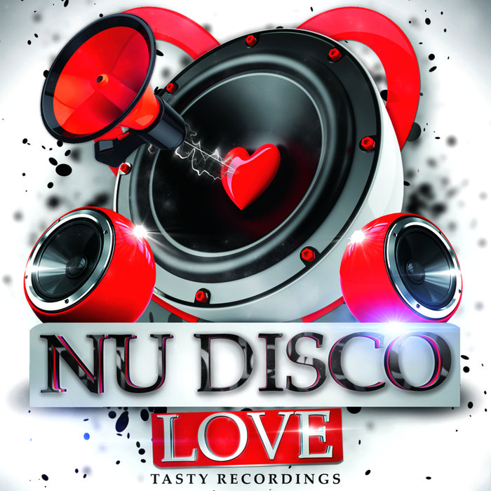 VA – Nu Disco Love