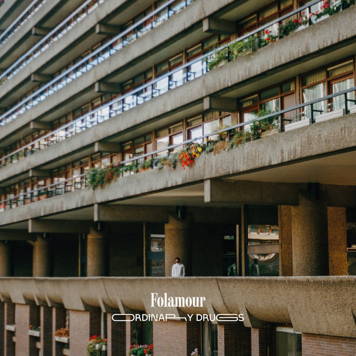 Folamour – Ordinary Drugs