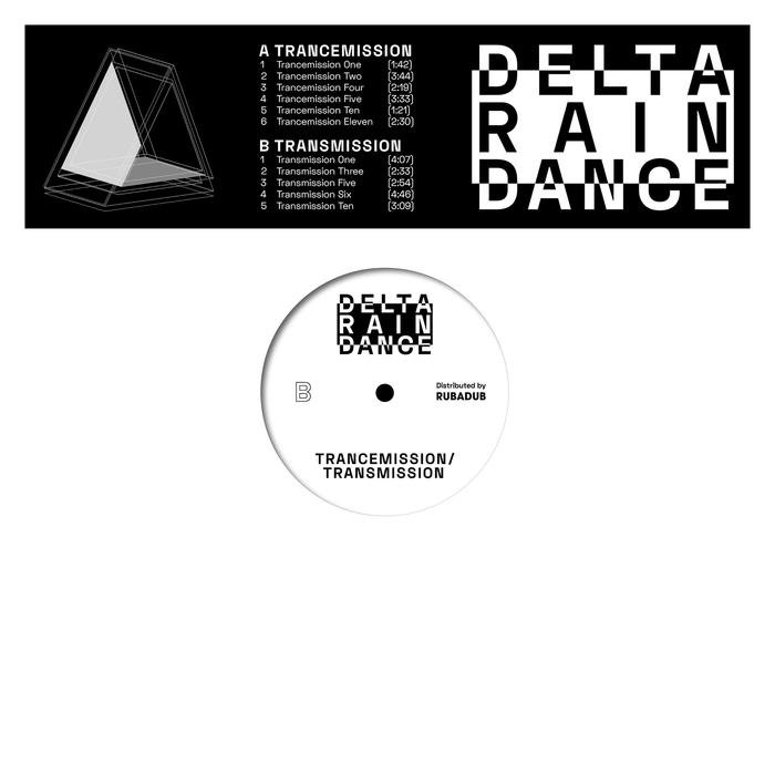 Delta Rain Dance – Trancemission/Transmission