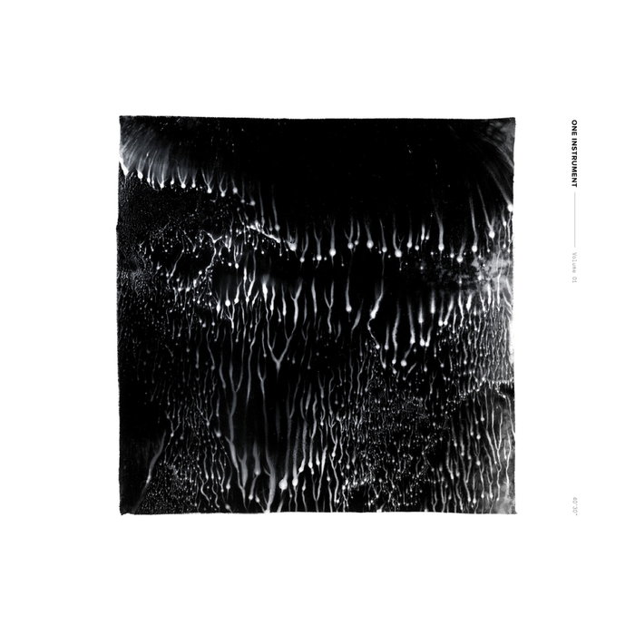 VA – One Instrument Volume 01