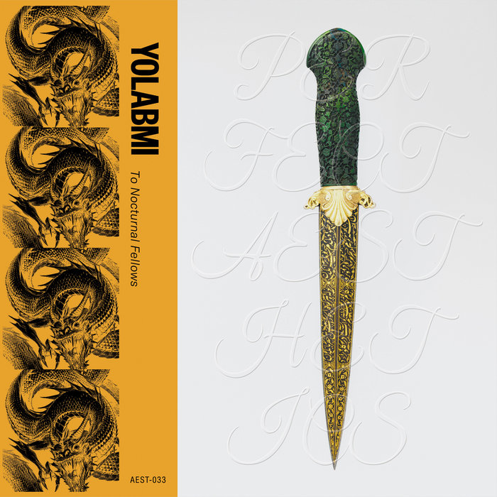 Yolabmi – To Nocturnal Fellows