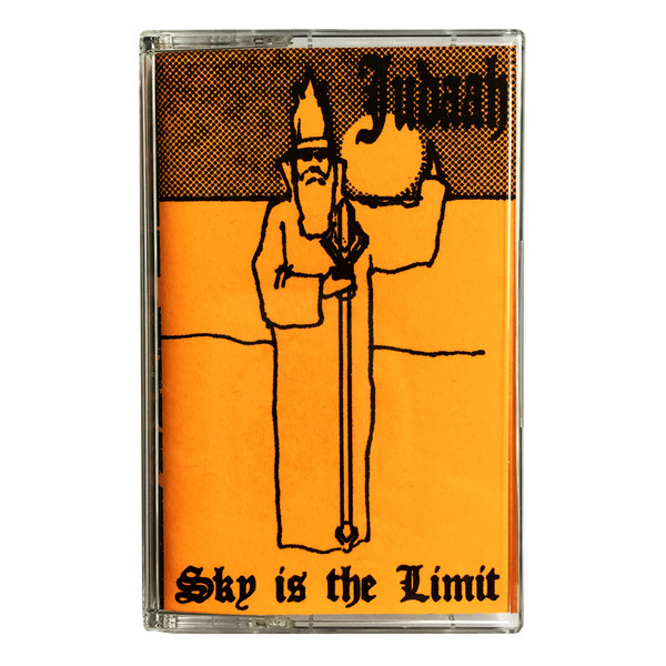 Judaah – Sky is The Limit
