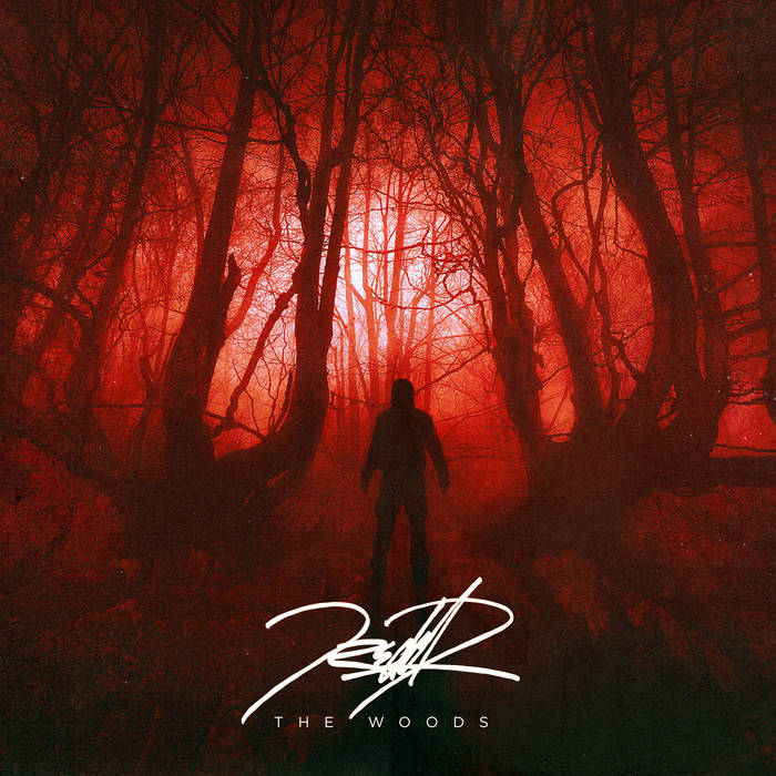 Dreddd – The Woods