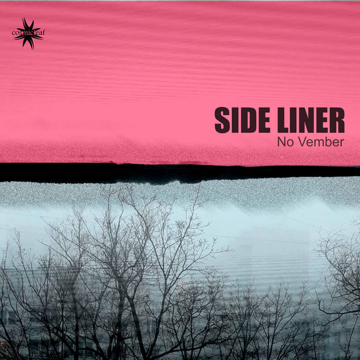 Side Liner – No Vember
