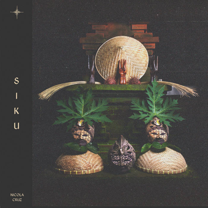 Nicola Cruz – Siku