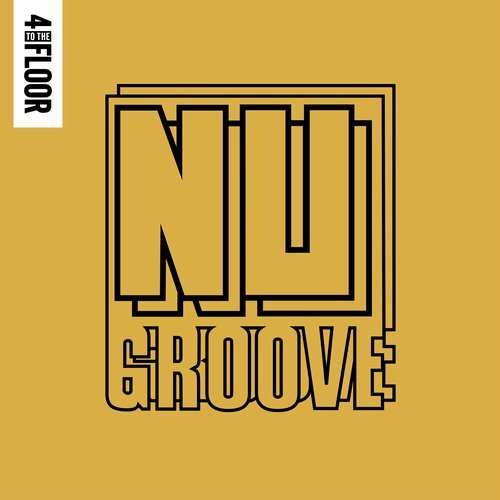 Luke Solomon – 4 To The Floor Presents Nu Groove, Vol 2