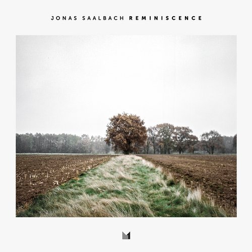 Jonas Saalbach – Reminiscence