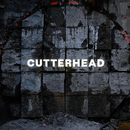 SØS Gunver Ryberg – Cutterhead – Original Soundtrack
