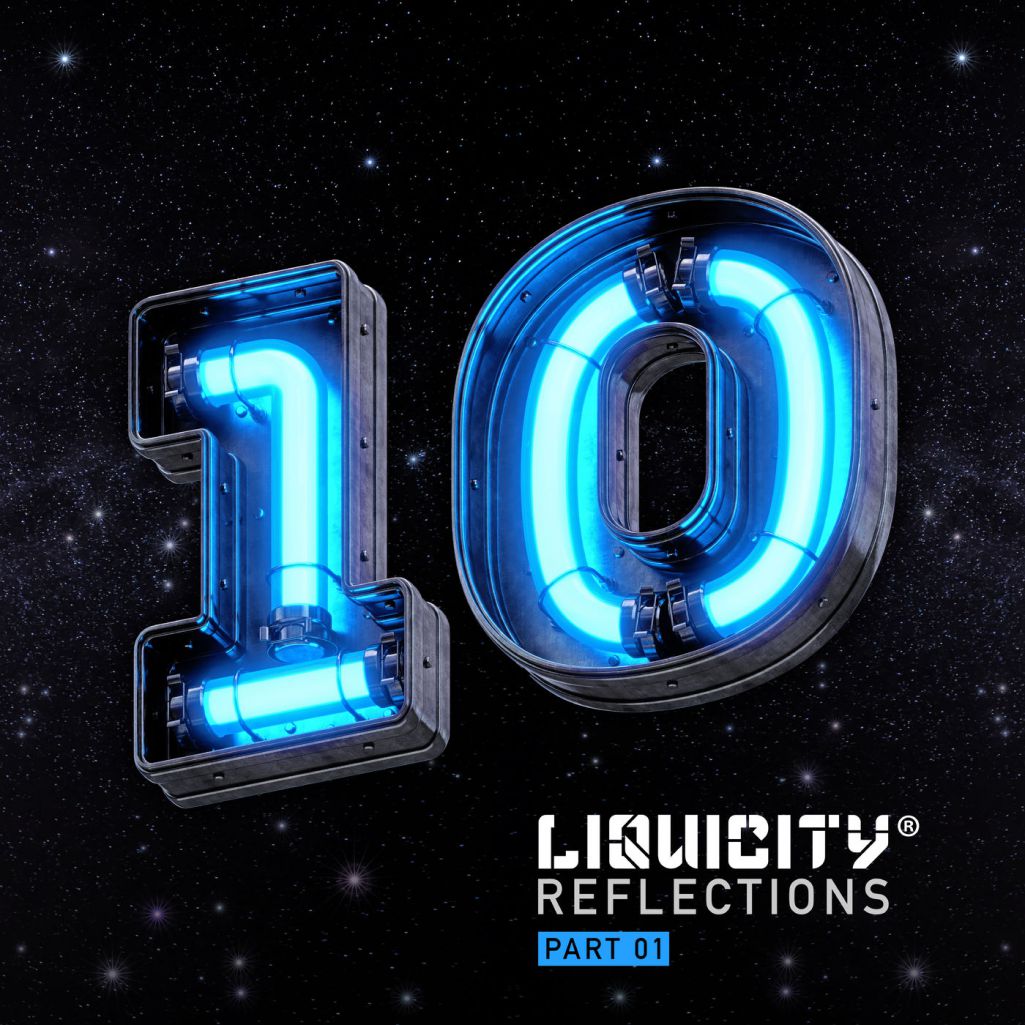 VA – Liquicity Reflections (Part One)