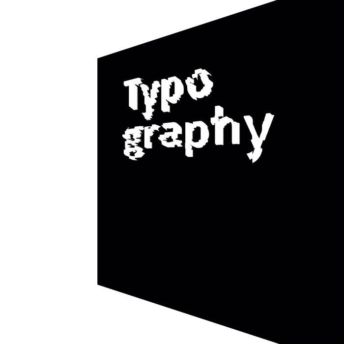 Itsu – Typography