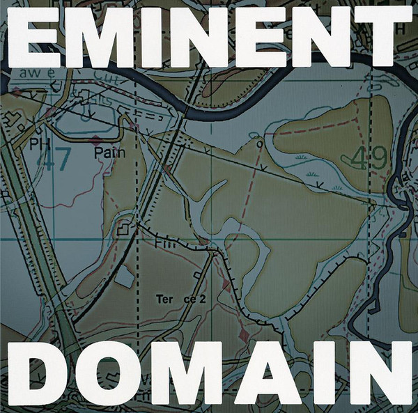 VA – Eminent Domain