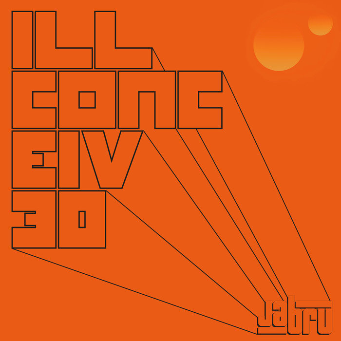 Jabru – Ill Conceived