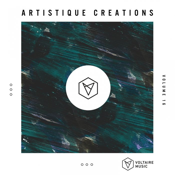 VA – Artistique Creations, Vol. 16