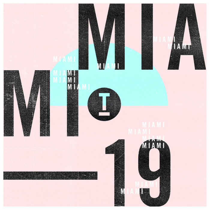 VA – Toolroom Miami 2019
