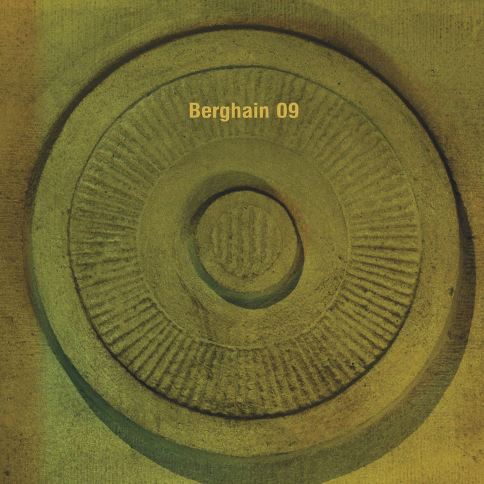 VA – Berghain 09