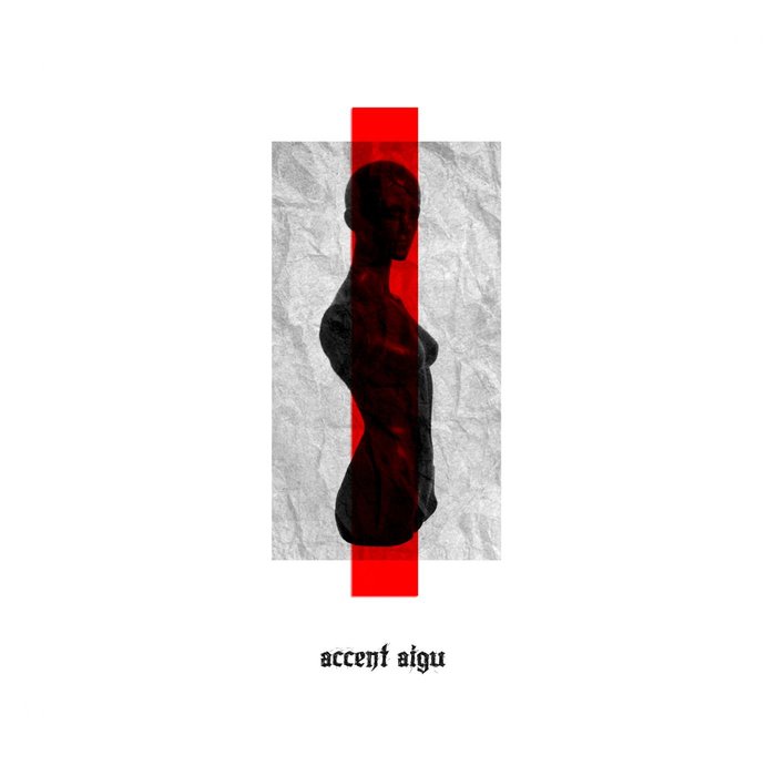 Accent Aigu – Samedi Noir [LP]
