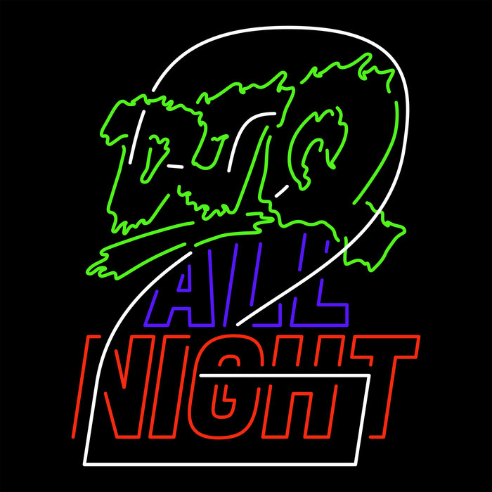 DJ Q – All Night 2