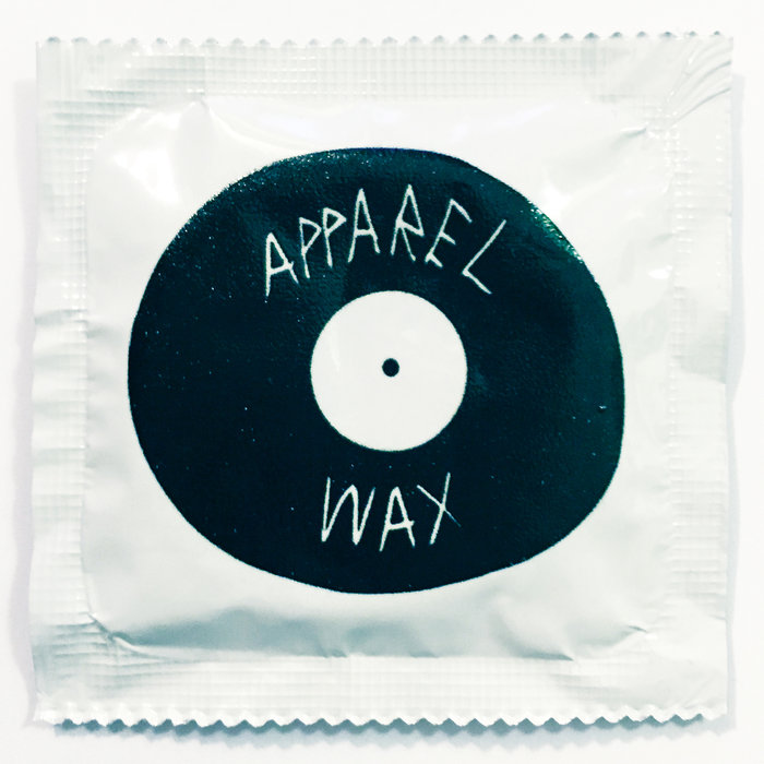 Apparel Wax – LP001