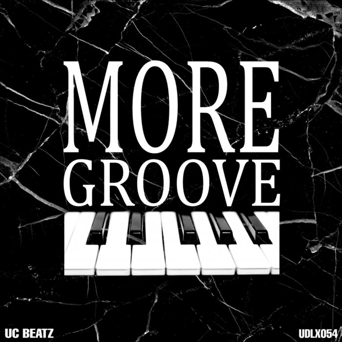 UC Beatz – More Groove