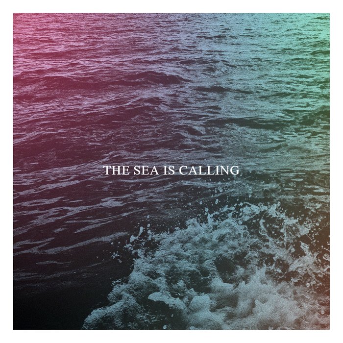 Andrew Reyan – The Sea Is Calling