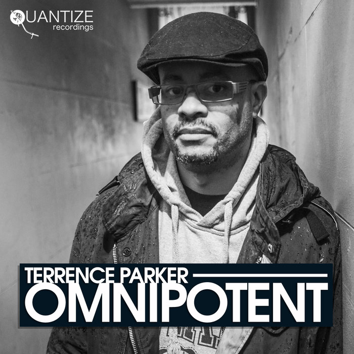 Terrence Parker – Omnipotent