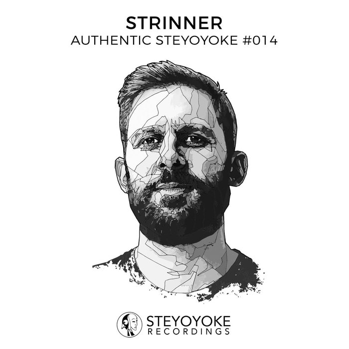 Strinner – Authentic Steyoyoke #014