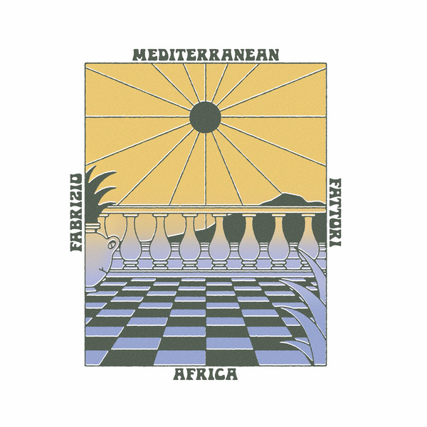 Fabrizio Fattori – Mediterranean Africa