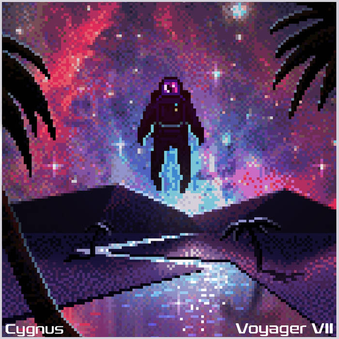 Cygnus – Voyager VII