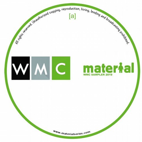 VA – Material WMC 2019