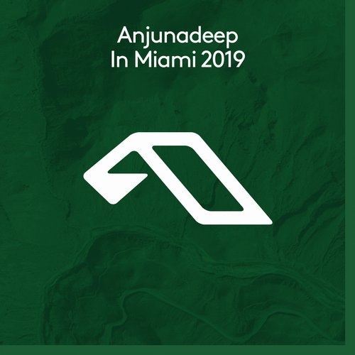 VA – Anjunadeep in Miami 2019