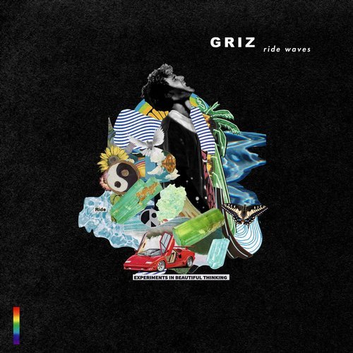 GRiZ – Ride Waves