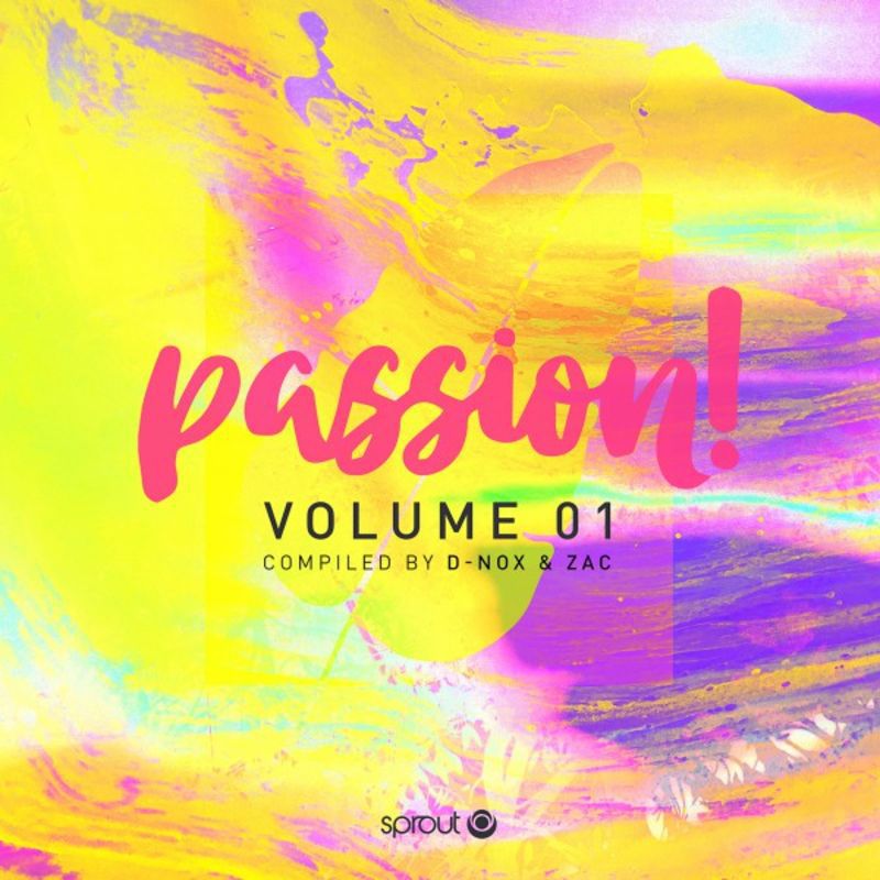 VA – Passion, Vol. 1