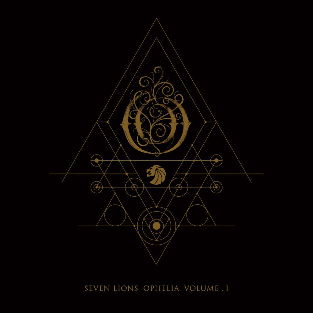 Seven Lions – Ophelia (Volume 1)