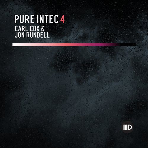 Carl Cox & Jon Rundell – Pure Intec 4