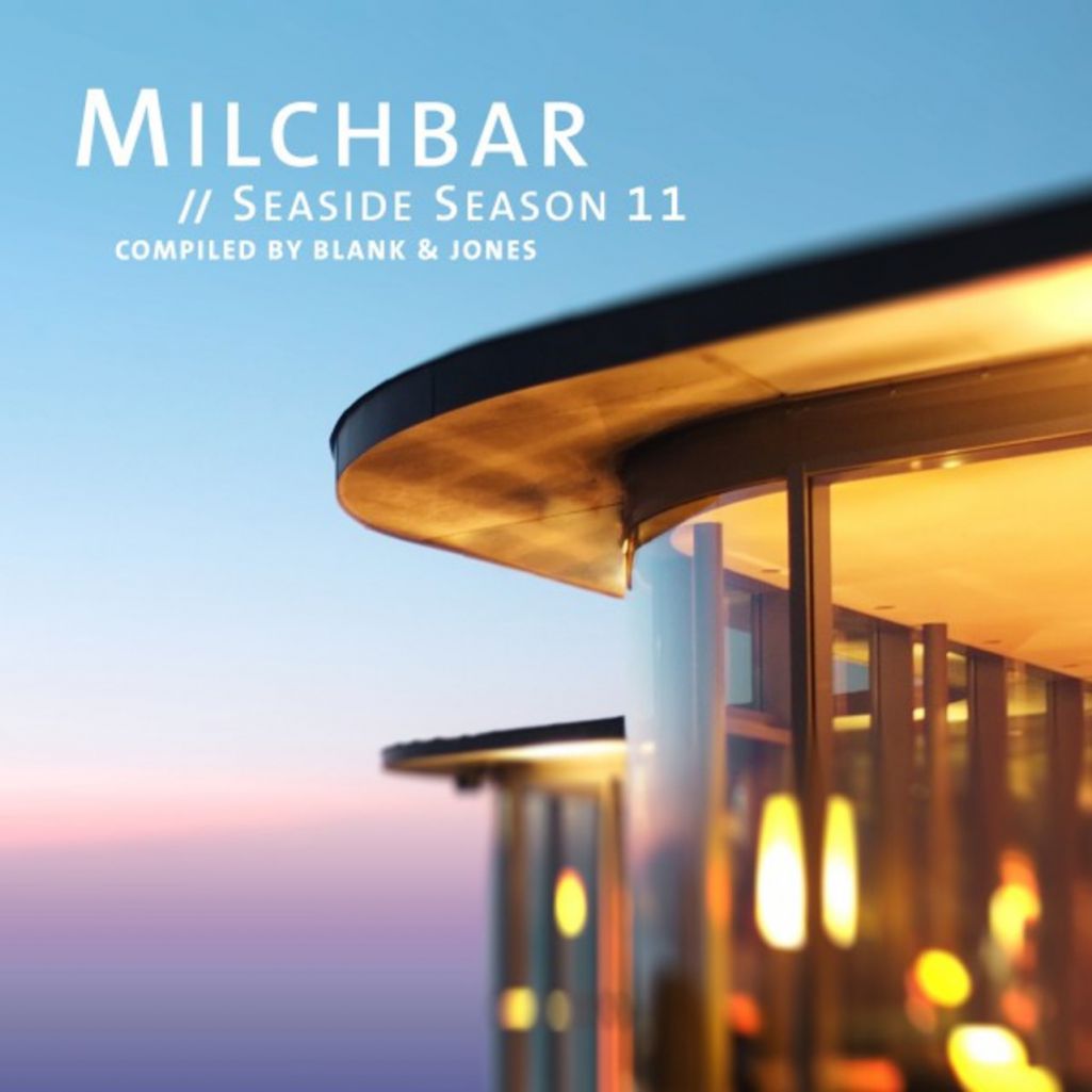 Blank & Jones – Milchbar Seaside Season 11