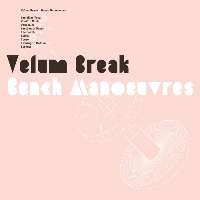 Velum Break – Bench Manoeuvres