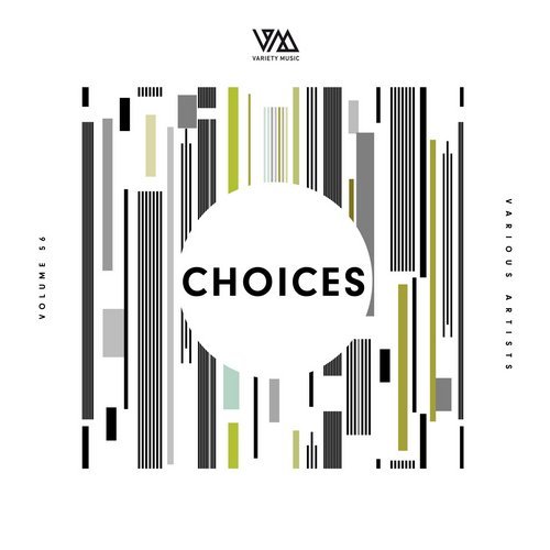 VA – Variety Music Pres. Choices #56