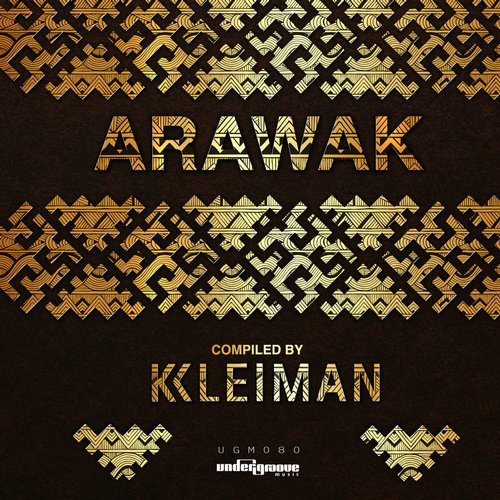 VA – Arawak (Compiled by Kleiman)