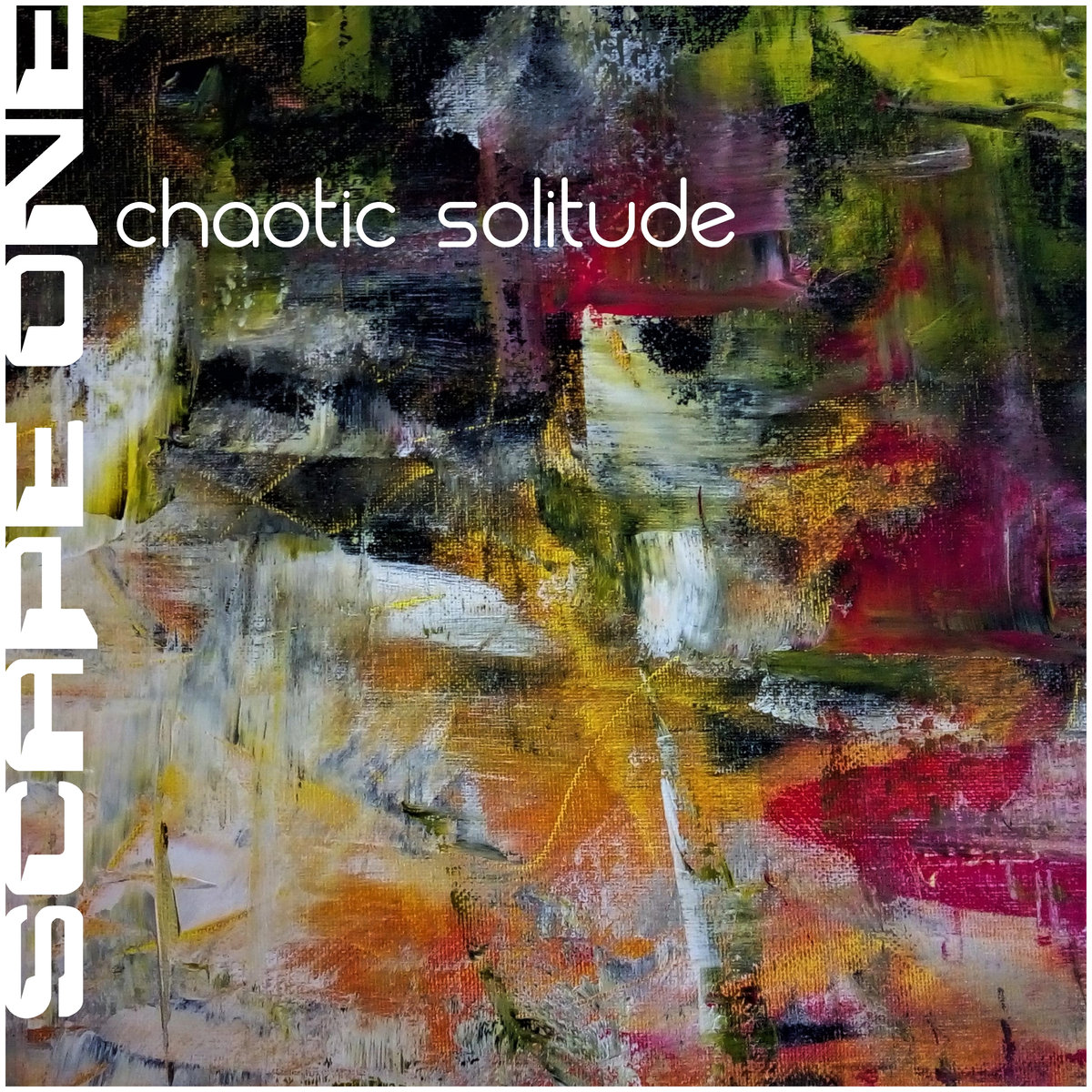 Scape One – Chaotic Solitude