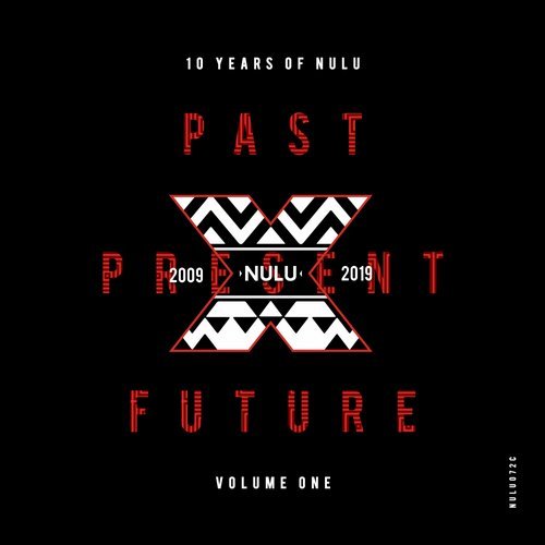 Anane Vega – 10 Years Of NuLu