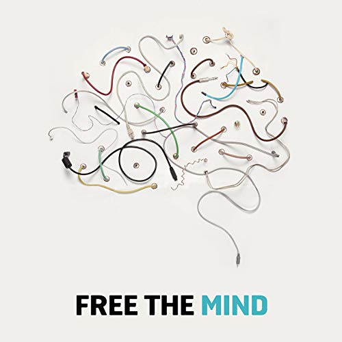 Johann Johannsson – Free the Mind: Original Motion Picture Soundtrack