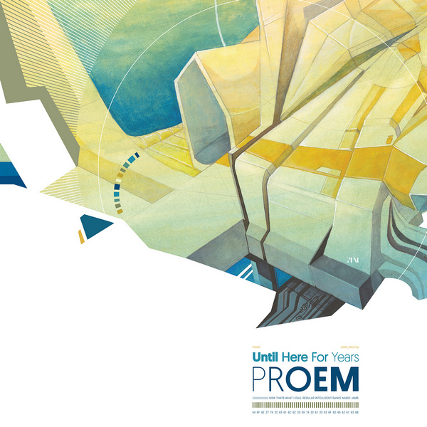 Proem – Until Here For Years