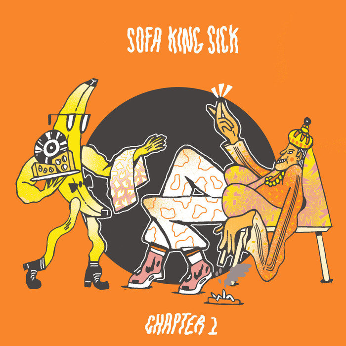 VA – Sofa King Sick, Chapter 1