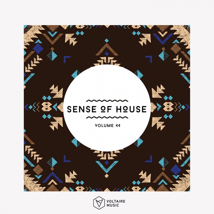 VA – Sense Of House, Vol. 44
